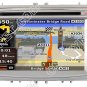 2007-2011 Ford Mondeo GPS Navigation DVD Player,Radio,TV,CAN BUS