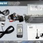 2007-2011 Ford Mondeo GPS Navigation DVD Player,Radio,TV,CAN BUS