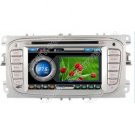 2008-2010 Ford S-Max GPS Navigation DVD Player,Radio,TV,CAN BUS