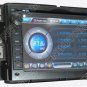 GMC DVD players with Digital Touch Screen,GPS,Ipod