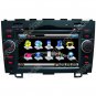 Honda CRV 2007 - 2010 GPS Navigation DVD Player,Radio,TV