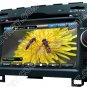Honda CRV 2007 - 2010 GPS Navigation DVD Player,Radio,TV