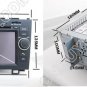 Honda CRV 2007 - 2010 GPS Navigation DVD Player,Radio,TV