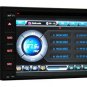Hyundai SONATA GPS DVD Players with Digital Screen