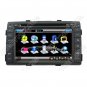 2007-2010 Kia Sorento GPS Navigation DVD,Radio,TV,Audio Player