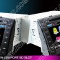 2007-2010 Kia Sorento GPS Navigation DVD,Radio,TV,Audio Player