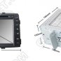2007-2010 Kia Sorento GPS Navigation DVD,Radio,TV,Audio Player