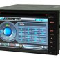 KIA Universal GPS DVD Players with Digital Touchscreen