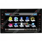 Nissan Tiida GPS Navigation DVD Player,Radio,TV,iPod