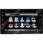 Nissan Tiida GPS Navigation DVD Player,Radio,TV,iPod