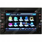 Peugeot 307 GPS Navigation DVD,Radio,TV,Audio multimedia Player
