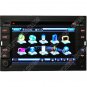 Peugeot 307 GPS Navigation DVD,Radio,TV,Audio multimedia Player
