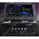 Peugeot 307 DVD Radio Player,built-in GPS Navigation