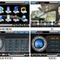 2003-2006 Toyota Corolla GPS Navigation DVD Player,Radio,TV