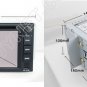 Toyota Highlander 2001 - 2007 GPS Navigation DVD Player,Radio,TV