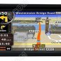 Toyota Highlander 2001 - 2007 GPS Navigation DVD Player,Radio,TV