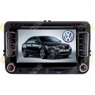 Car Audio multimedia DVD Player for VW New Bora with GPS,iPod