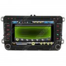 VW New Bora GPS Navigation DVD Player,Radio,TV,CAN BUS box