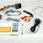 VW New Bora GPS Navigation DVD Player,Radio,TV,CAN BUS box