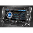 VW Caddy GPS Navigation DVD Player,Radio,TV,CAN BUS box