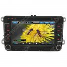 VW Passat B6 GPS Navigation DVD Player,Radio,TV,CAN BUS box