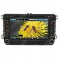 VW Passat CC GPS Navigation DVD,Radio,TV,Audio multimedia Player