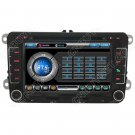 VW Tiguan GPS Navigation DVD Player,Radio,TV,CAN BUS box
