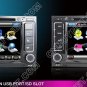 VW Touareg GPS DVD with Radio,TV,Audio multimedia player,CAN-BUS