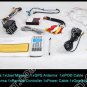 VW Touareg GPS DVD with Radio,TV,Audio multimedia player,CAN-BUS