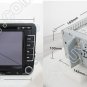 VW Touran GPS Navigation DVD Player,Radio,TV,CAN BUS box