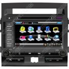2008-2010 Toyota Land Cruiser GPS Navigation DVD Player,Radio,TV