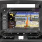 2008-2010 Toyota Land Cruiser GPS Navigation DVD Player,Radio,TV