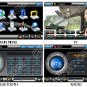2008-2010 Toyota Land Cruiser GPS Navigation DVD Player,Radio,TV