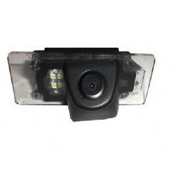 AUDI A4L Rear view Camera