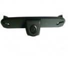 HONDA CIVIC 2008 Rear view Camera