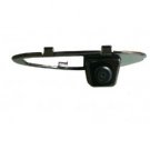 HONDA FIT 2009 Rear view Camera
