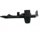 HONDA ODYSSEY Rear view Camera