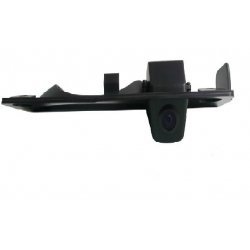HONDA ODYSSEY Rear view Camera