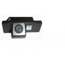 NISSAN QASHQAI Rear view Camera
