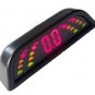 Car Reverse Parking Radar + LED display + 4 sensors