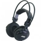 2-Channel Wireless Infrared Headphone