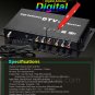 ATSC Car digital TV tuner receiver Box for USA and USA standard market