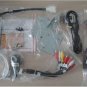 2010 Toyota Prado GPS DVD Player, Navigation, Radio, Canbus, Ipod