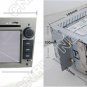 Opel Corsa GPS Navigation DVD Radio, Ipod, TV