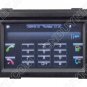 CHRYSLER PT Cruiser Navigation GPS DVD player, Radio