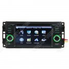 CHRYSLER Sebring Navigation GPS DVD player,Radio