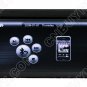 CHRYSLER Aspen Navigation GPS DVD player,Radio