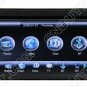 CHRYSLER Town & Country Navigation GPS DVD player,Radio