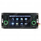 CHRYSLER Aspen Navigation GPS DVD player,Radio