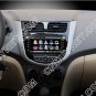 2010-2011 Hyundai Verna DVD GPS Player Navigation, Radio, Ipod, RDS, CDC